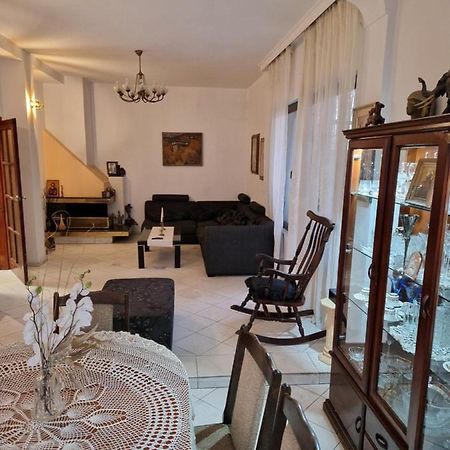 Tsar Simeon, 2 Bedroom, Living Room And Fireplace Σόφια Εξωτερικό φωτογραφία