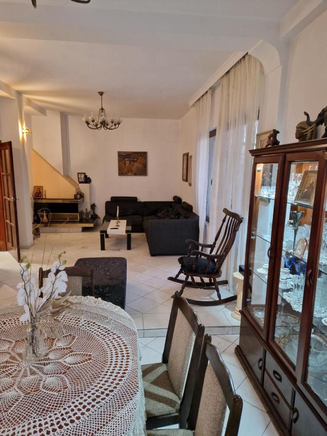 Tsar Simeon, 2 Bedroom, Living Room And Fireplace Σόφια Εξωτερικό φωτογραφία