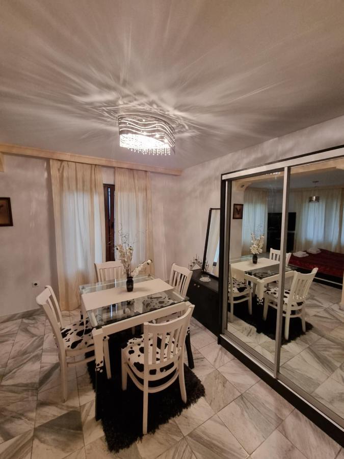 Tsar Simeon, 2 Bedroom, Living Room And Fireplace Σόφια Εξωτερικό φωτογραφία