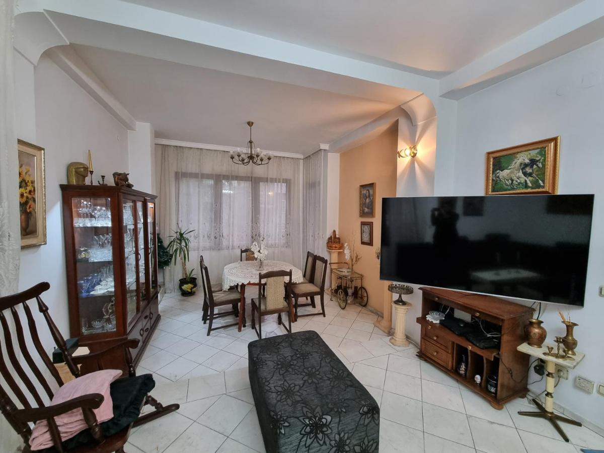 Tsar Simeon, 2 Bedroom, Living Room And Fireplace Σόφια Εξωτερικό φωτογραφία