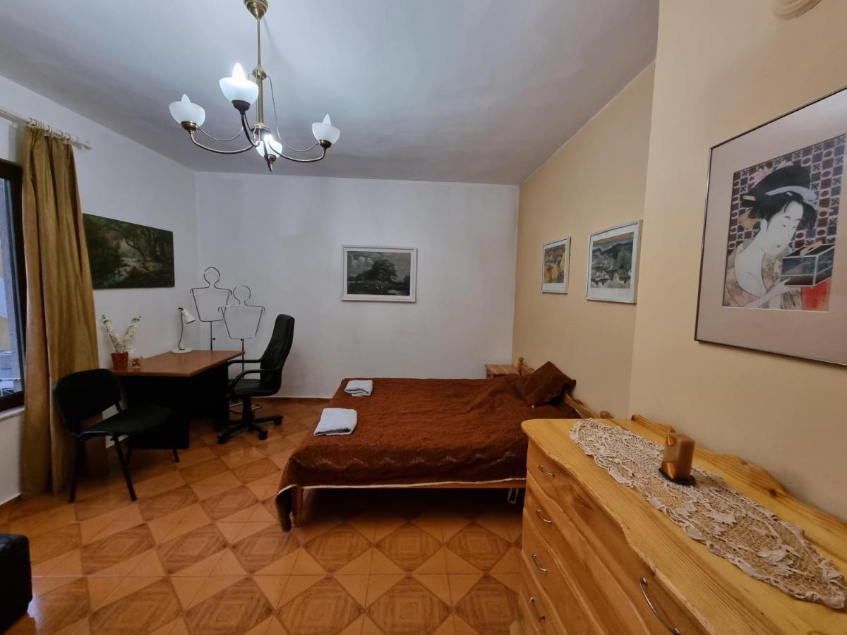 Tsar Simeon, 2 Bedroom, Living Room And Fireplace Σόφια Εξωτερικό φωτογραφία