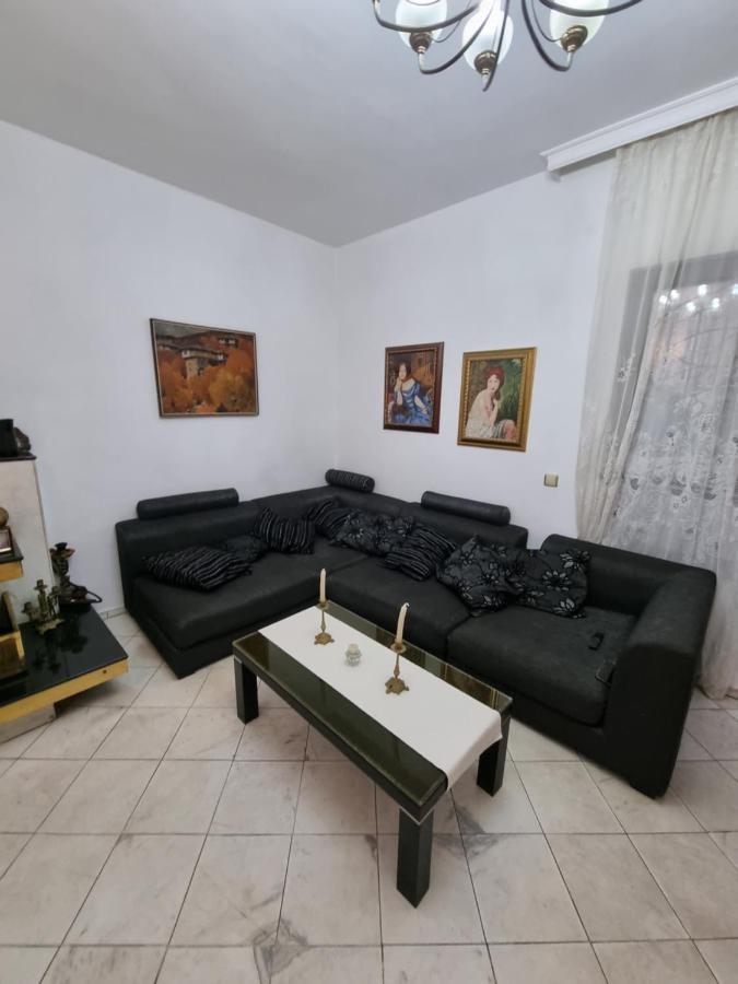 Tsar Simeon, 2 Bedroom, Living Room And Fireplace Σόφια Εξωτερικό φωτογραφία