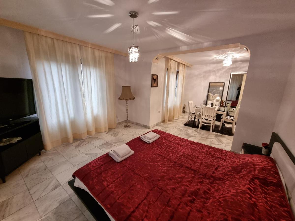 Tsar Simeon, 2 Bedroom, Living Room And Fireplace Σόφια Εξωτερικό φωτογραφία