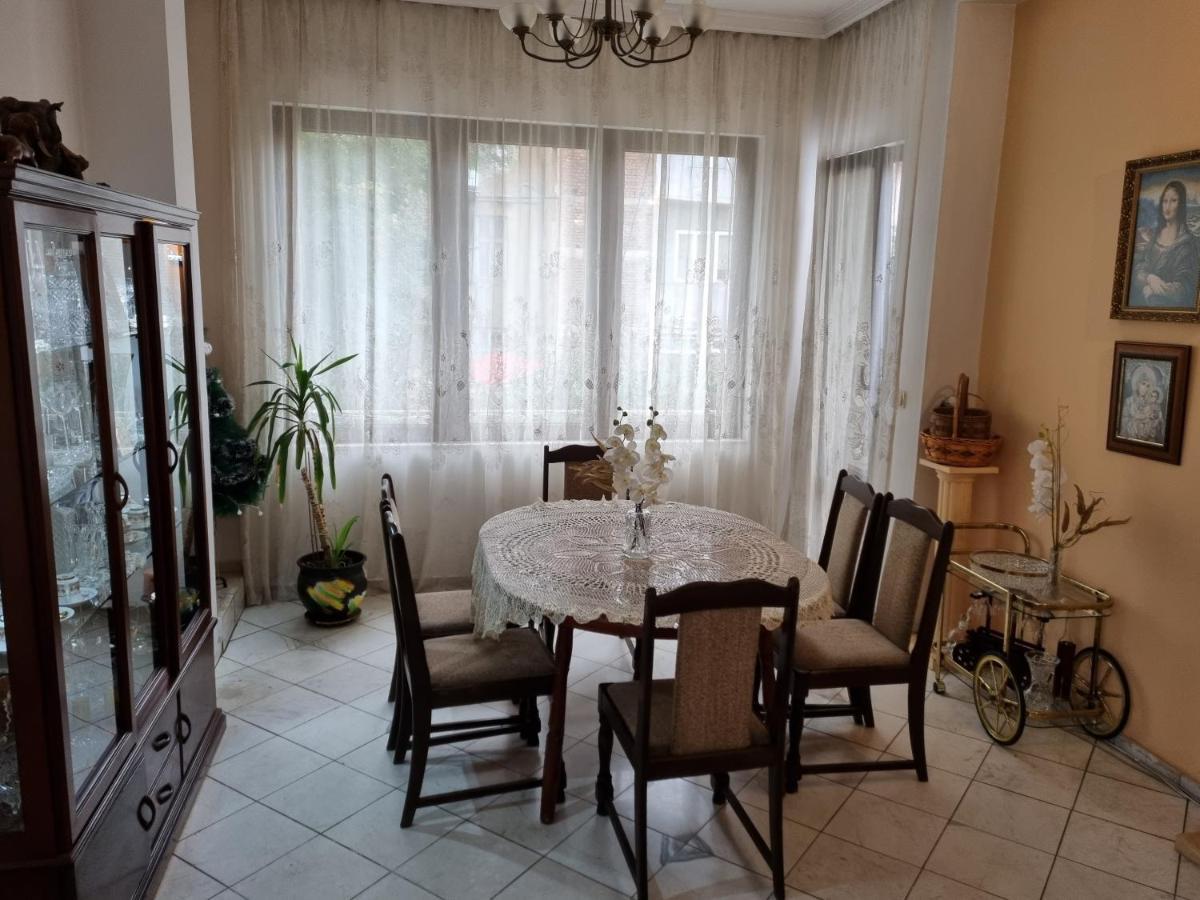 Tsar Simeon, 2 Bedroom, Living Room And Fireplace Σόφια Εξωτερικό φωτογραφία